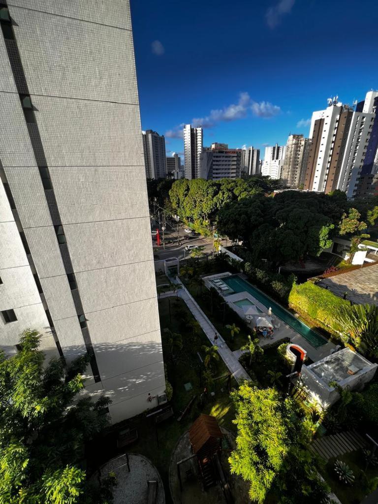 Flat Completo E Aconchegante Apartamento Recife
