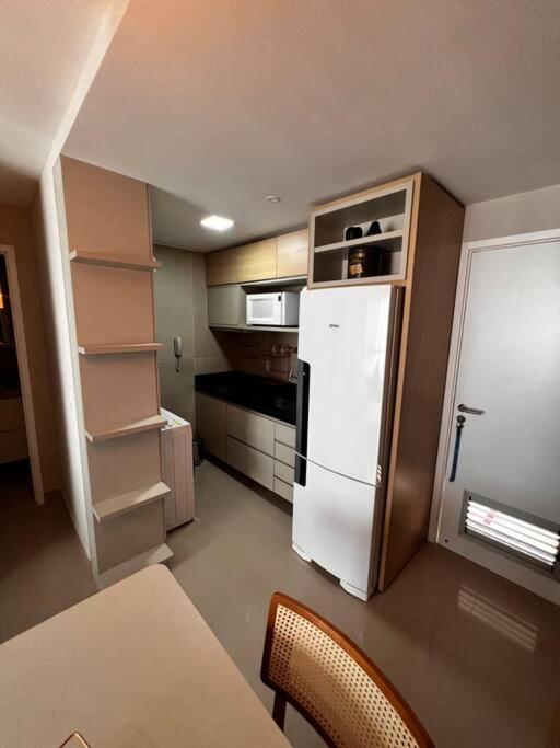 Apartamento Flat Completo E Aconchegante *