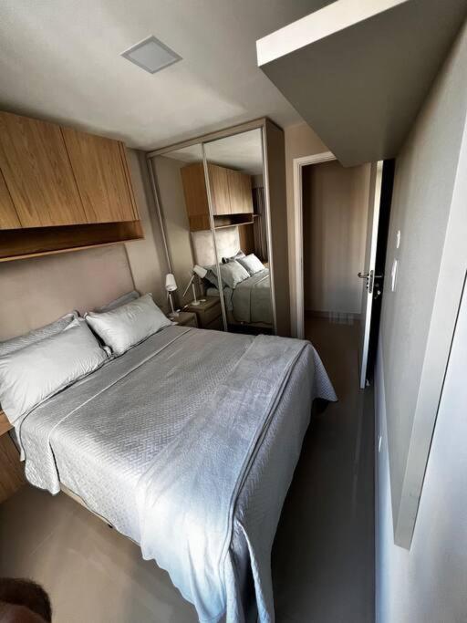 Flat Completo E Aconchegante Apartamento