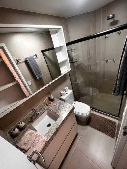 Apartamento Flat Completo E Aconchegante Recife