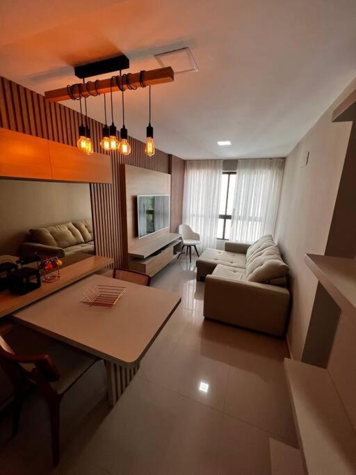Flat Completo E Aconchegante Apartamento